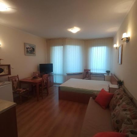 Pine Tree Studio B11 Bansko Exterior photo