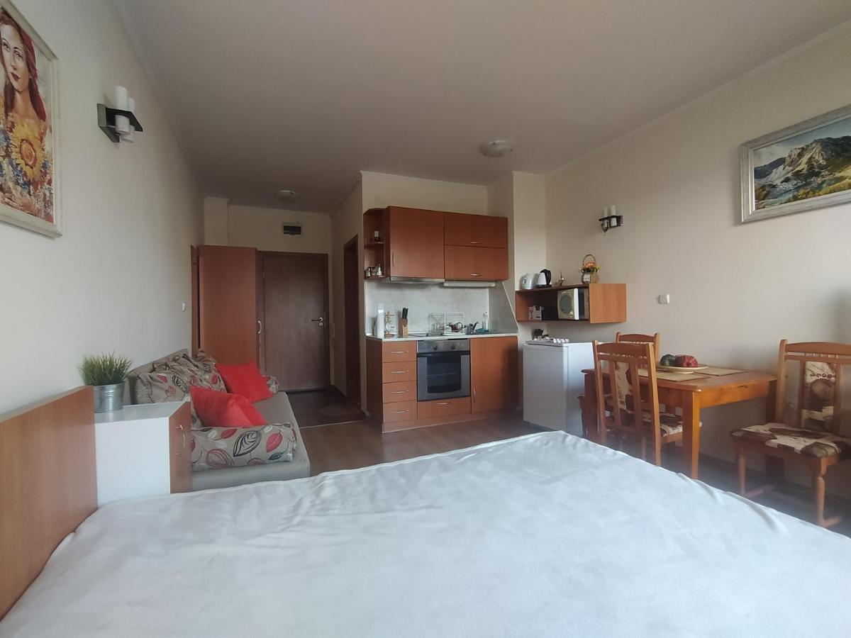 Pine Tree Studio B11 Bansko Exterior photo