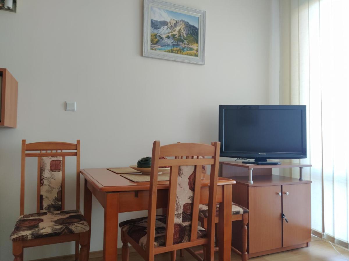 Pine Tree Studio B11 Bansko Exterior photo