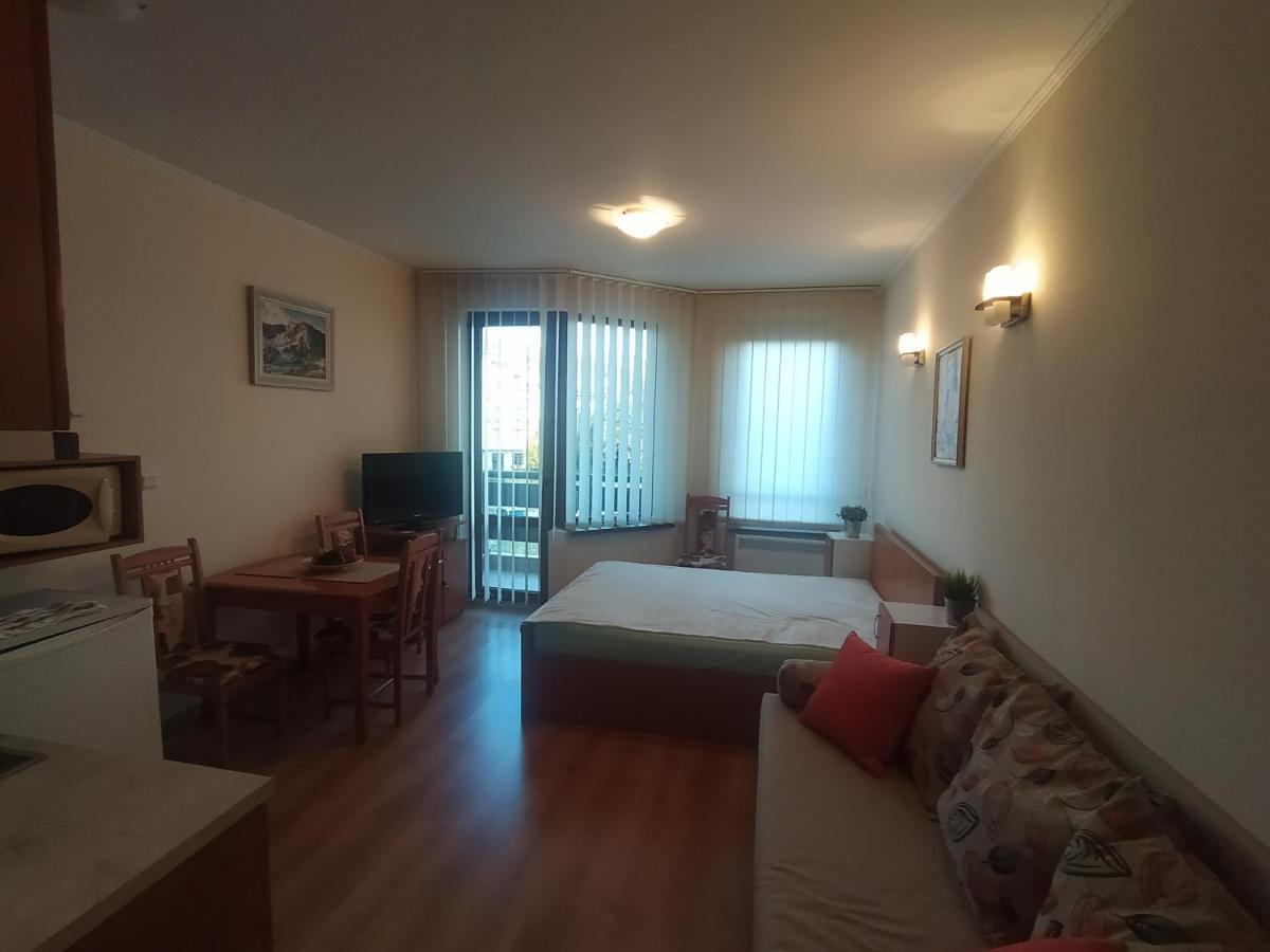 Pine Tree Studio B11 Bansko Exterior photo
