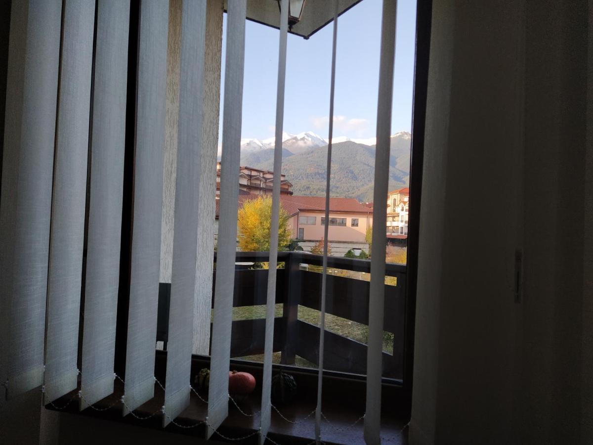Pine Tree Studio B11 Bansko Exterior photo