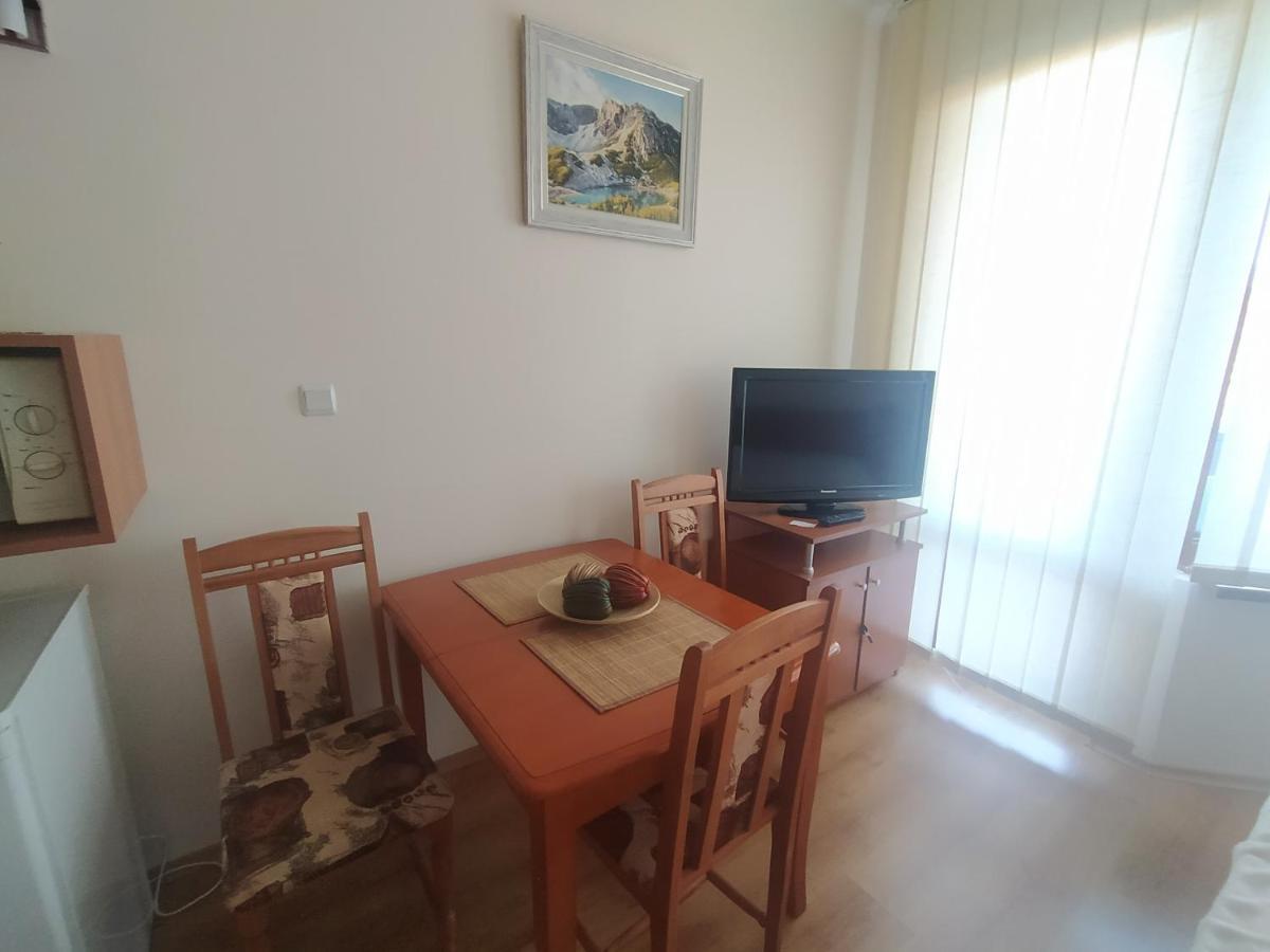 Pine Tree Studio B11 Bansko Exterior photo